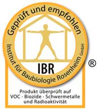 Urkunde-IBR-Logo
